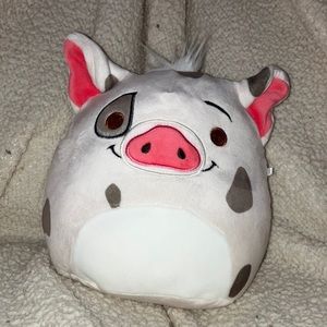 Pua Moana Pig Squishmallows